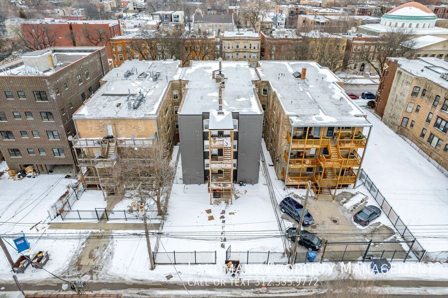 4328 S Michigan Ave Unit GS property image