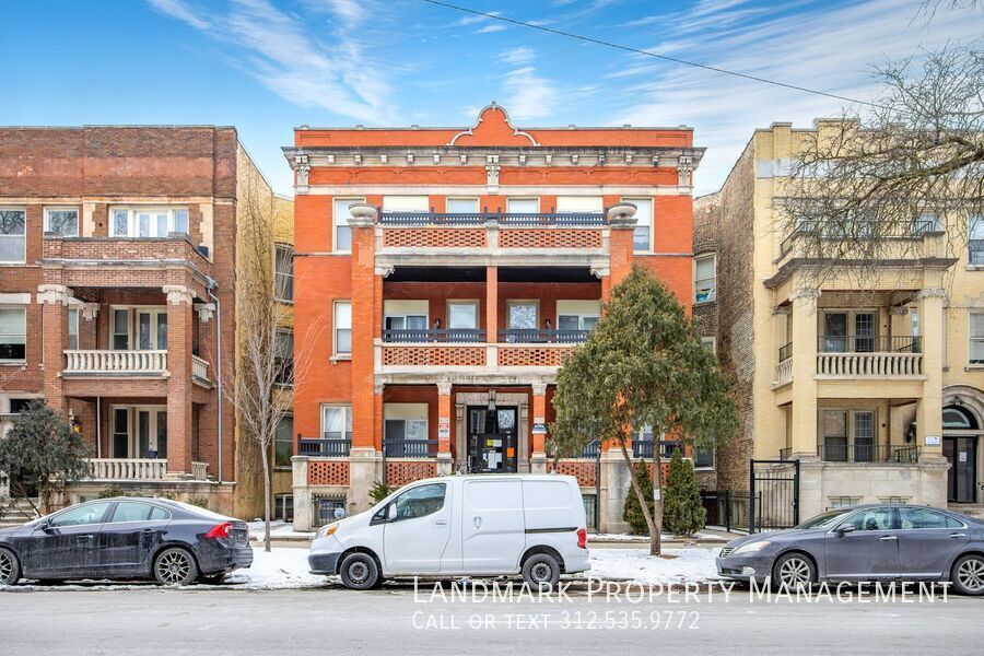 4328 S Michigan Ave Unit GS property image