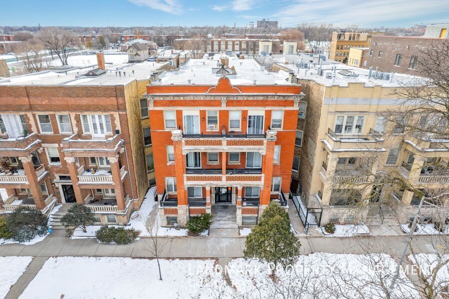 4328 S Michigan Ave Unit GS property image