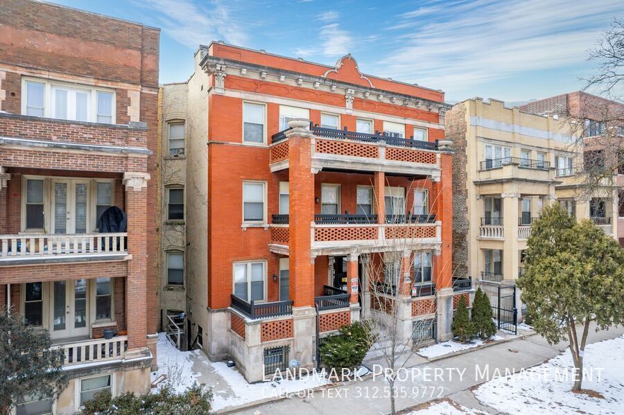 4328 S Michigan Ave Unit GS property image