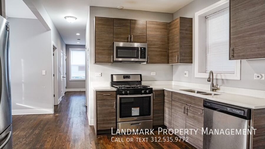 2353 W 18th Pl Unit 3F property image