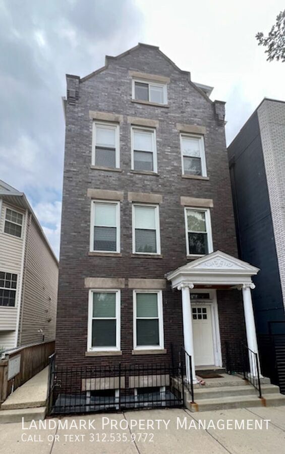 2353 W 18th Pl Unit 3F property image