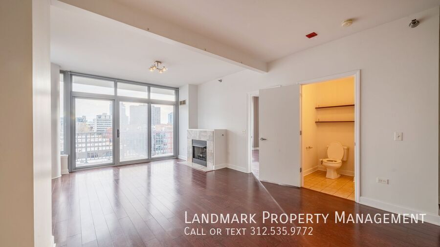 1600 S Prairie Ave Unit 808 property image