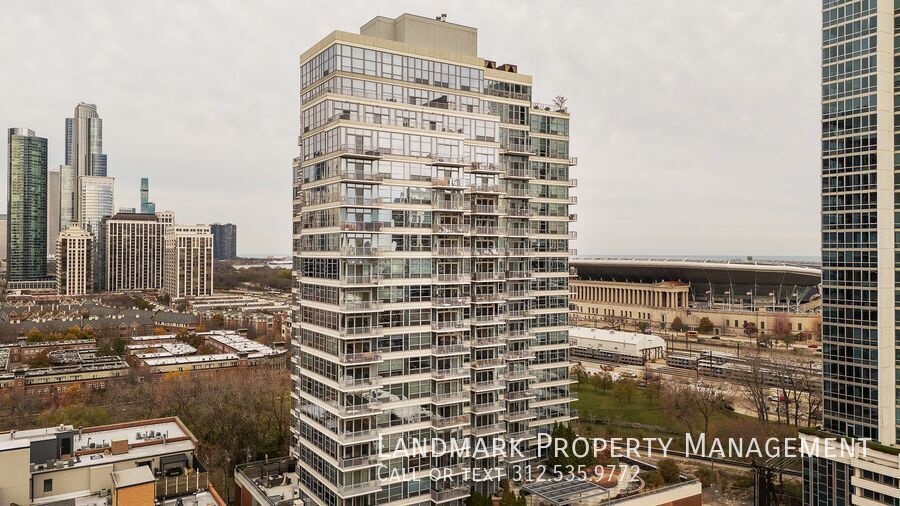 1600 S Prairie Ave Unit 808 property image