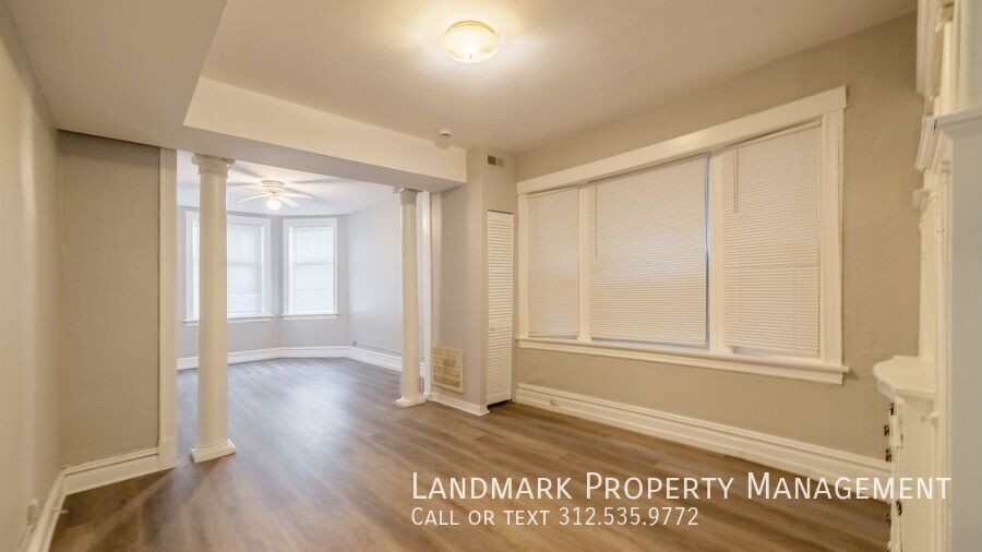 2132 W Haddon Unit 1 property image