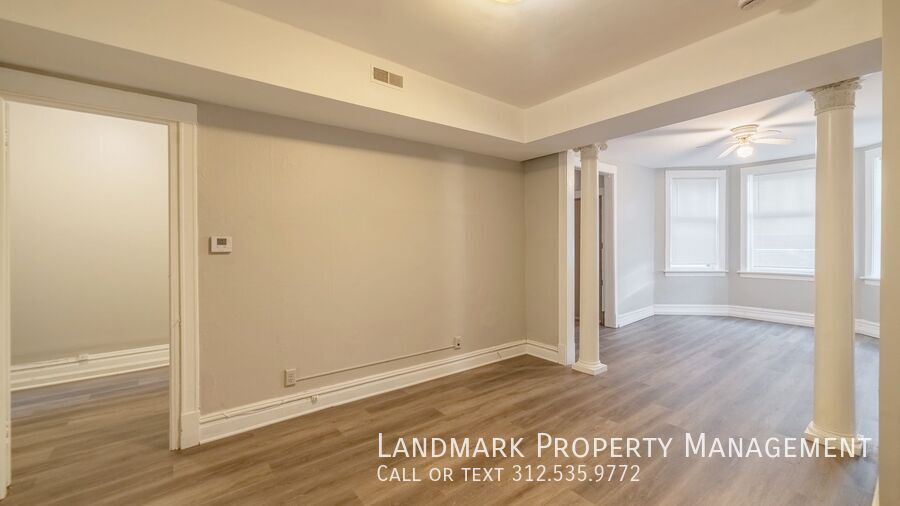 2132 W Haddon Unit 1 property image