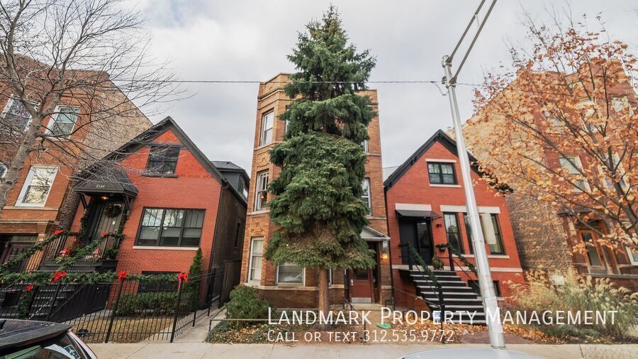 2132 W Haddon Unit 1 property image