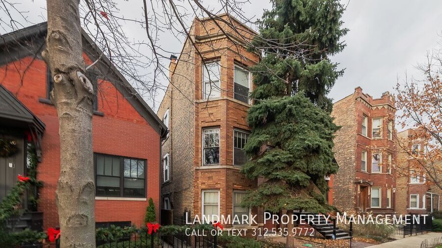 2132 W Haddon Unit 1 property image