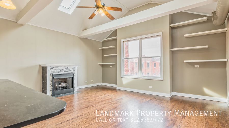 2329 W Harrison St Unit 4 property image