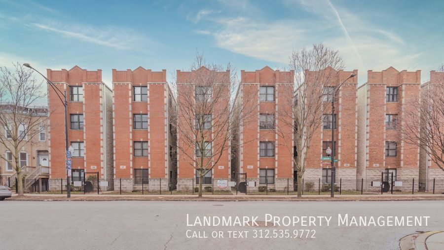 2329 W Harrison St Unit 4 property image