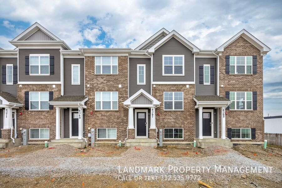 6367 Ulster Dr property image