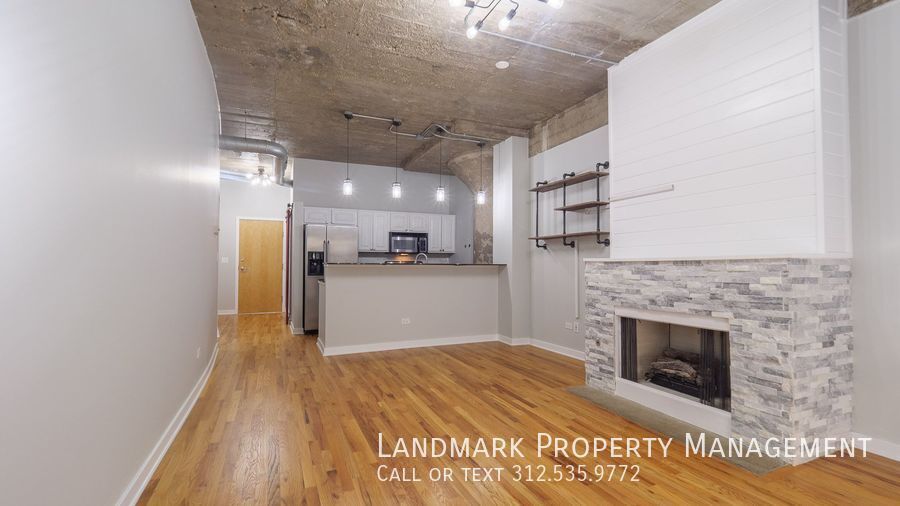 1069 West 14th Place Unit 205 property image