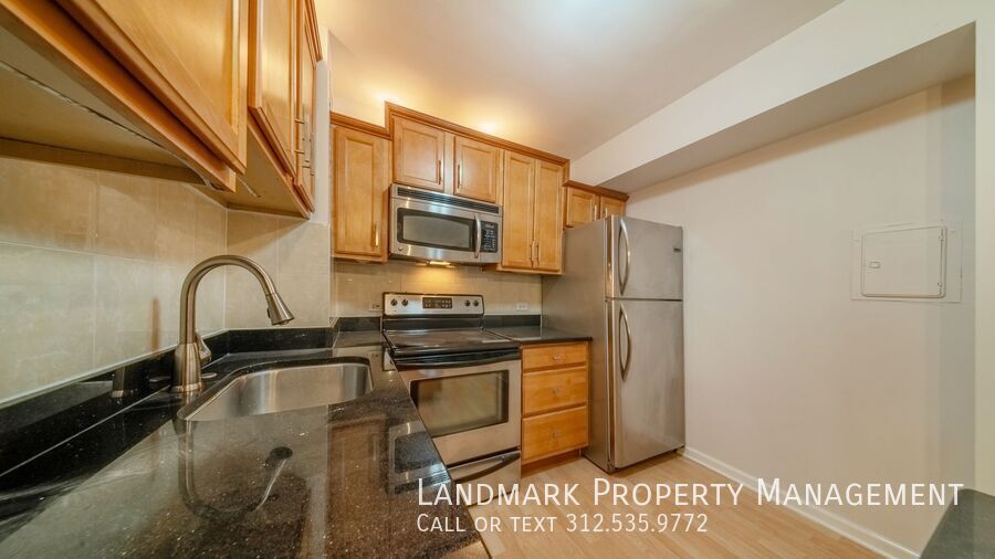 3600 N Lake Shore Drive Unit 2309 property image