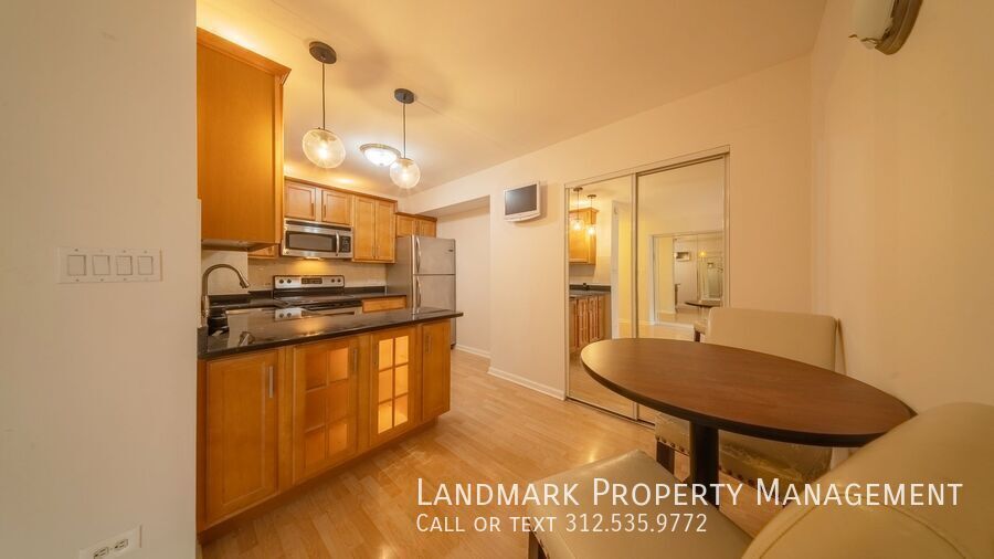 3600 N Lake Shore Drive Unit 2309 property image