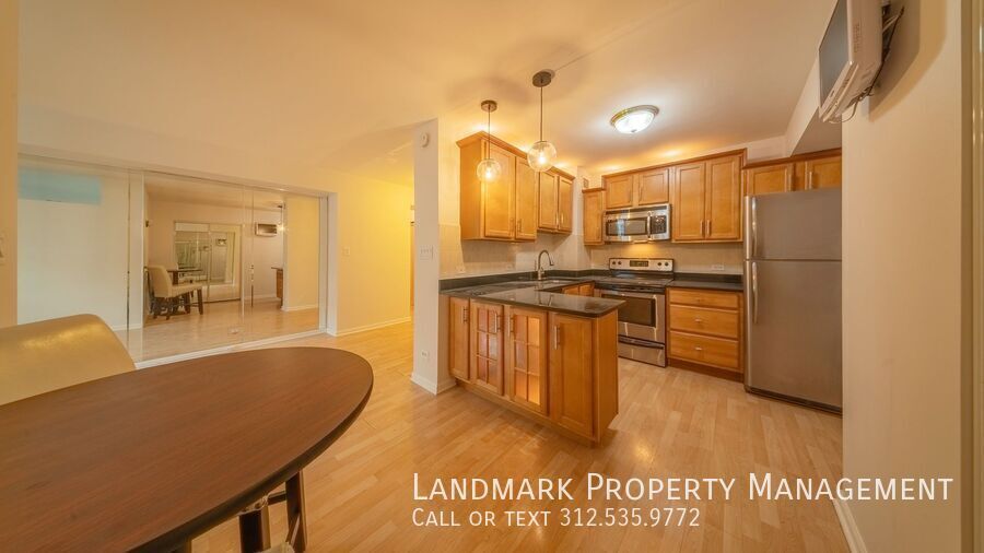 3600 N Lake Shore Drive Unit 2309 property image