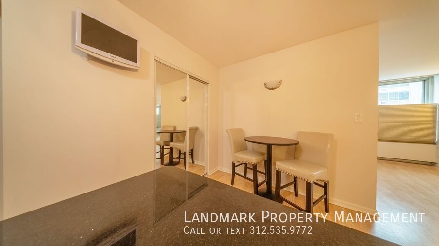 3600 N Lake Shore Drive Unit 2309 property image