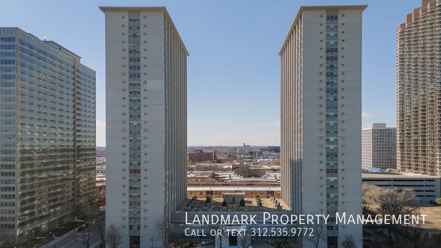 3600 N Lake Shore Drive Unit 2309 property image