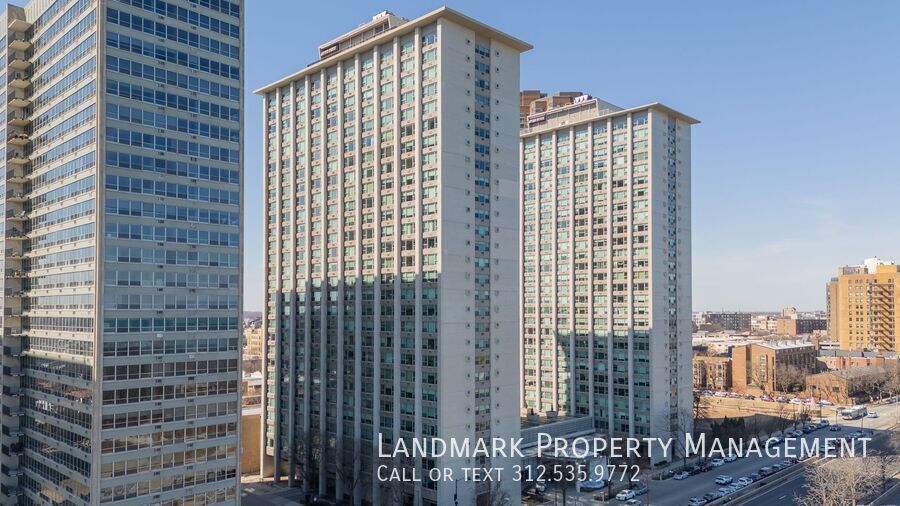 3600 N Lake Shore Drive Unit 2309 property image