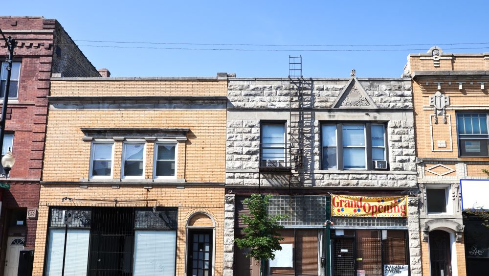 Avondale Safety & Schools Property Management