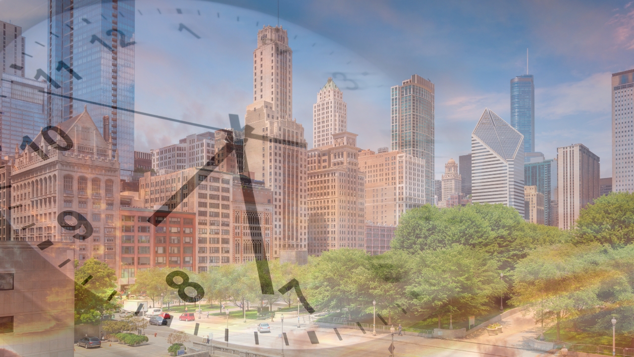 Building Generally Longer Time on Market 2025