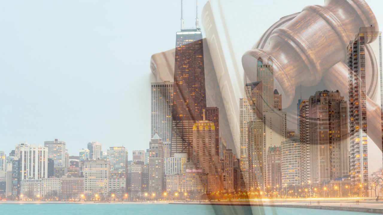 Chicago's rental regulations