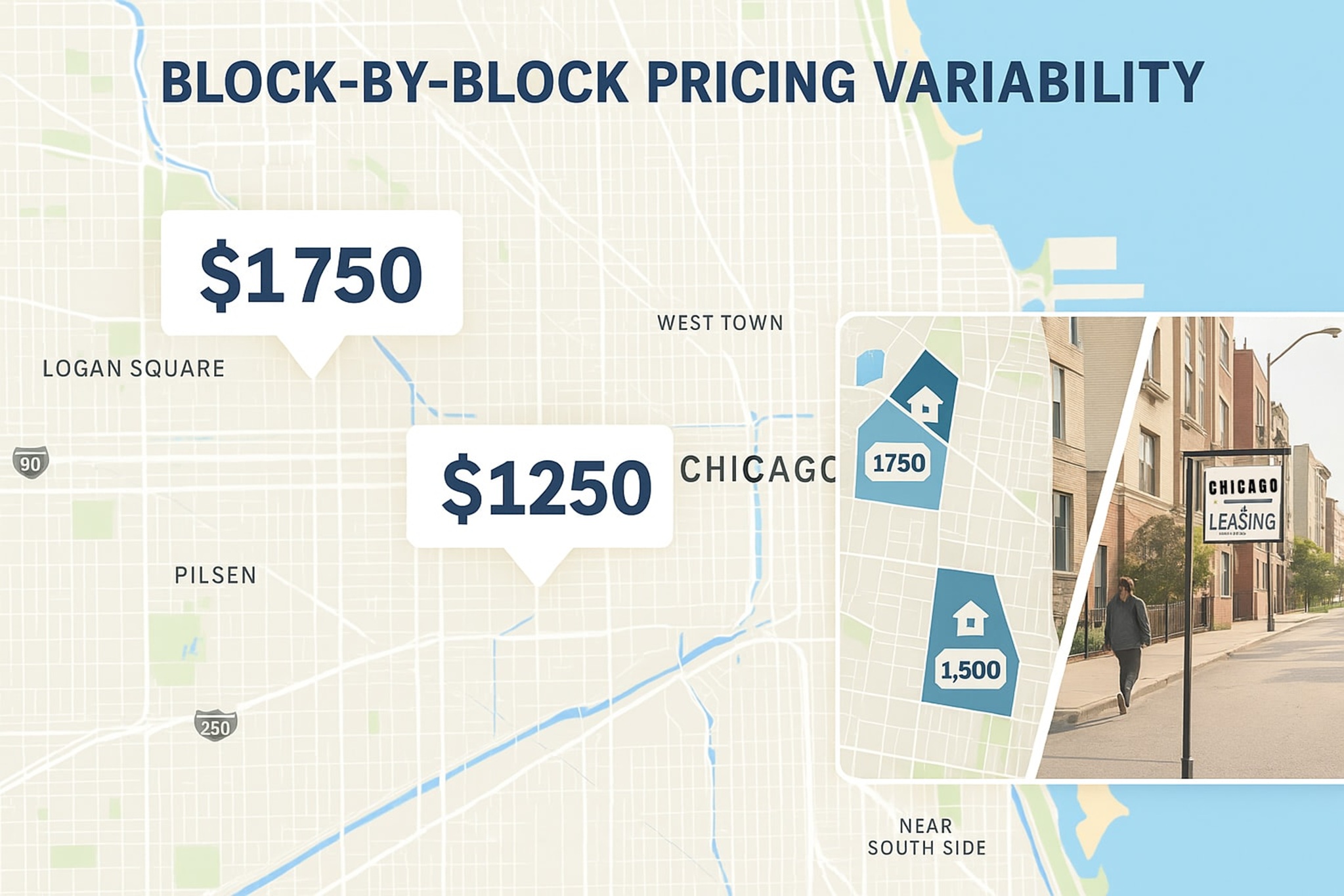 Rental Investment Property Listing Value How to Price
