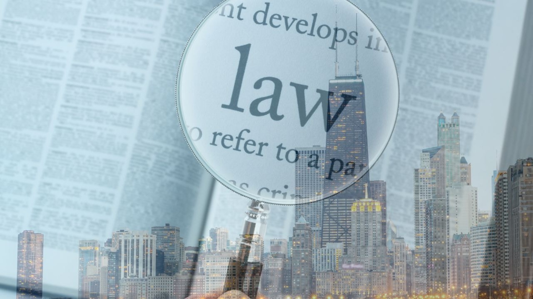 Law Matters for Chicago Landlords and Property Owners