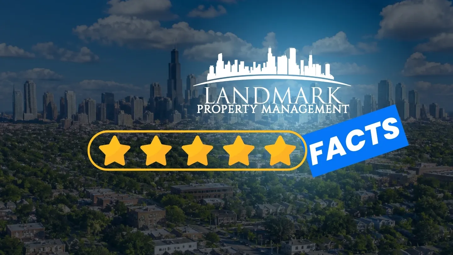 Landmark Property Management Company Facts