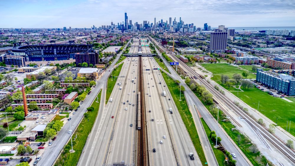 Bridgeport Amentieis & Features Property Management