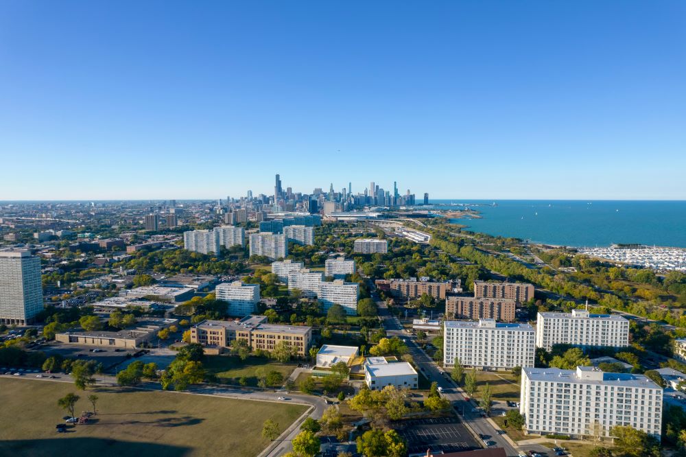 Bronzeville Safety & Schools Property Management