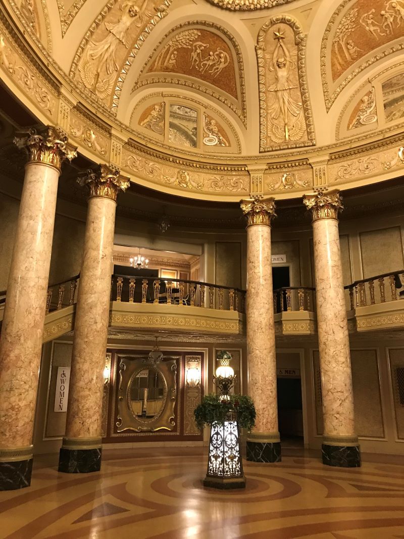 Joliet Amentieis & Features Property Management