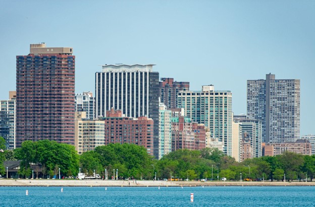 Lakeview Amentieis & Features Property Management