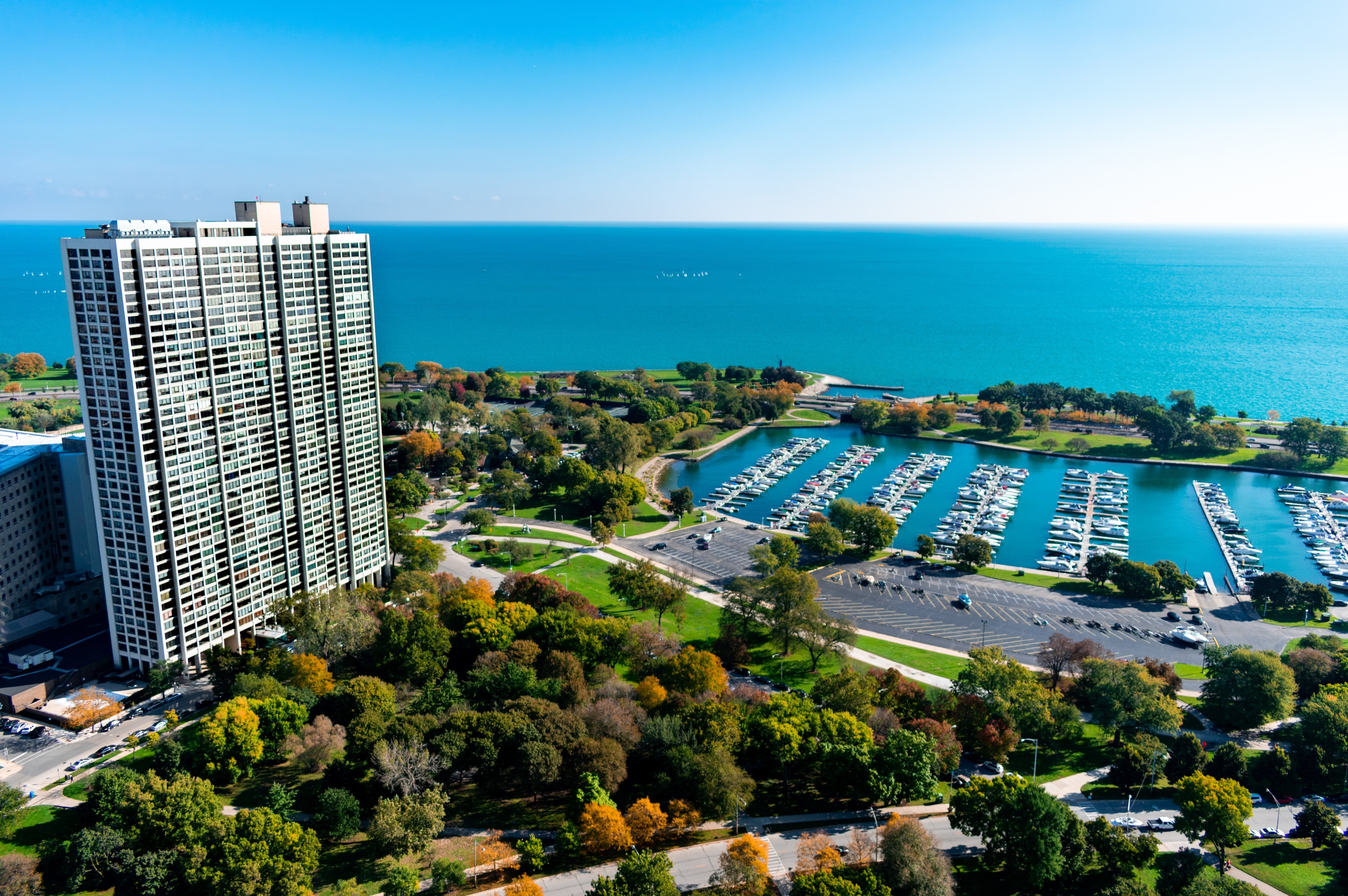 Lakeview Safety & Schools Property Management