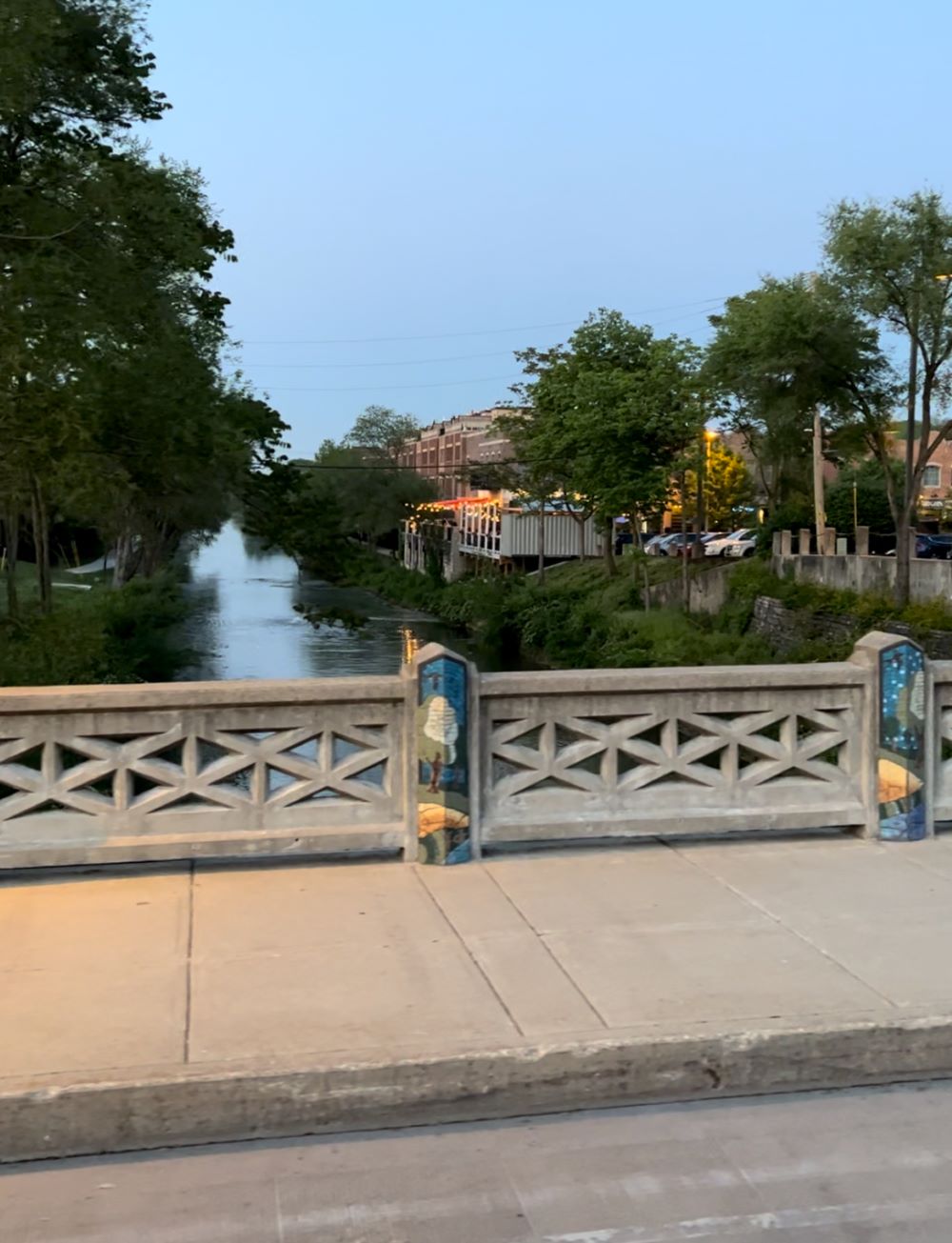 Lemont Amentieis & Features Property Management