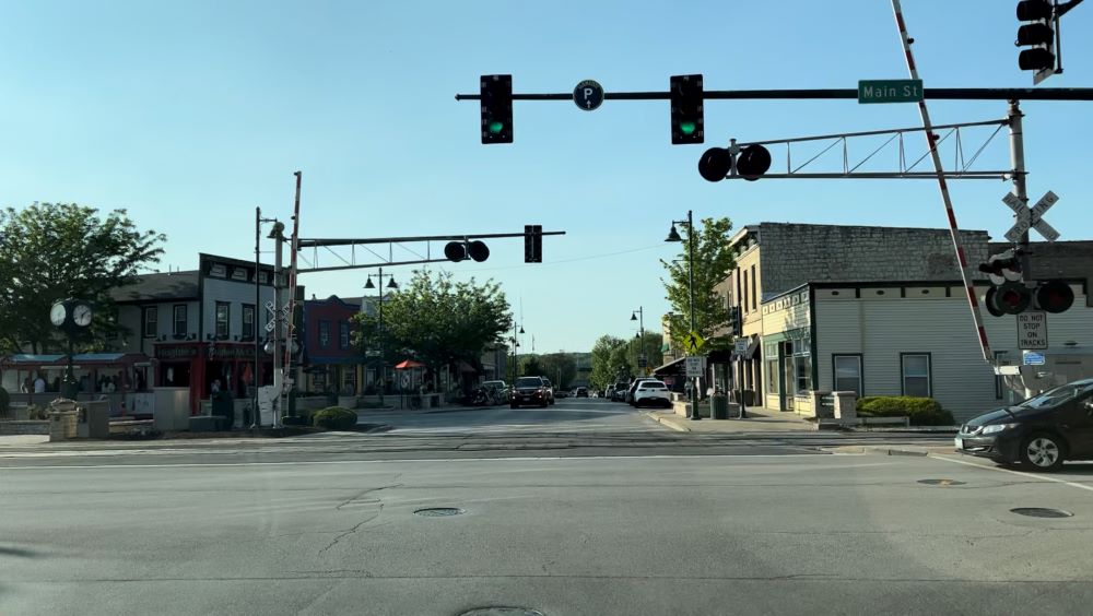 Lemont Safety & Schools Property Management