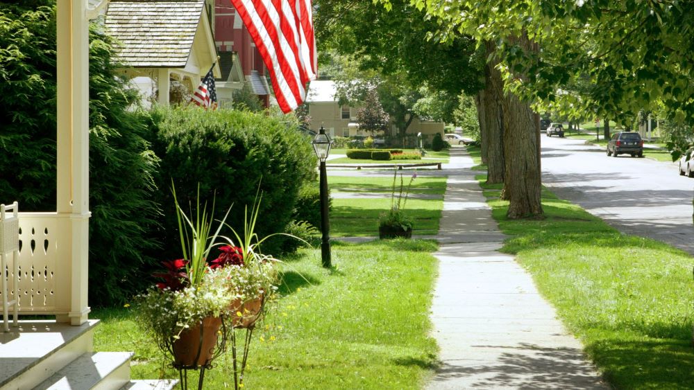 Manhattan Safety & Schools Property Management