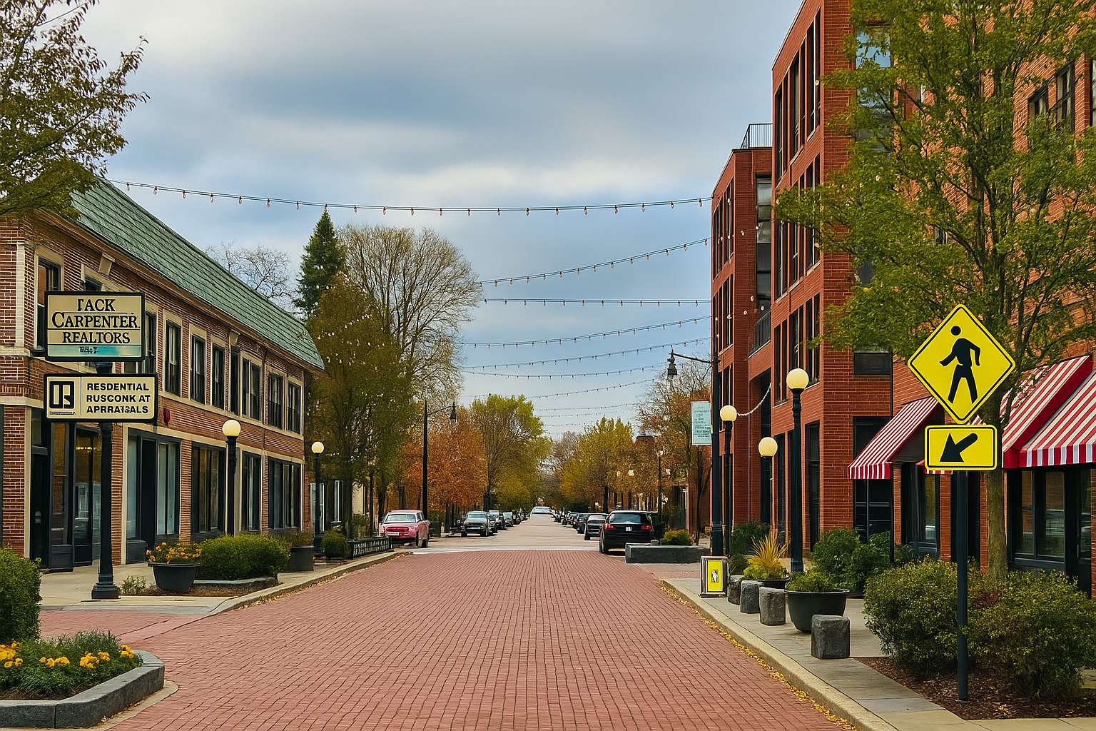 Oak Park Property Management