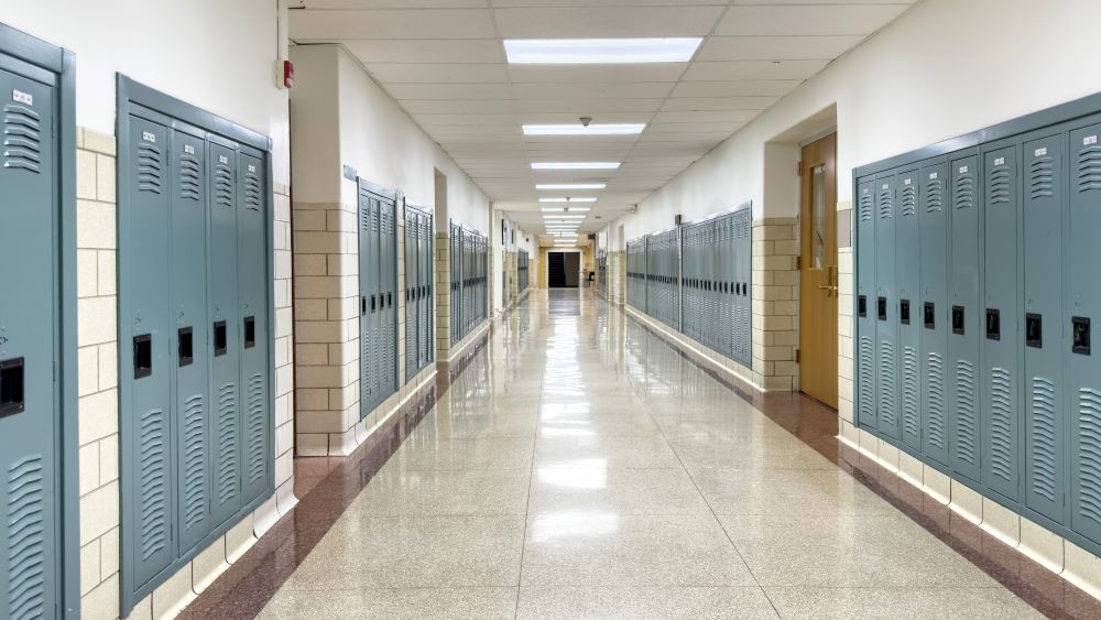 Plainfield Safety & Schools Property Management