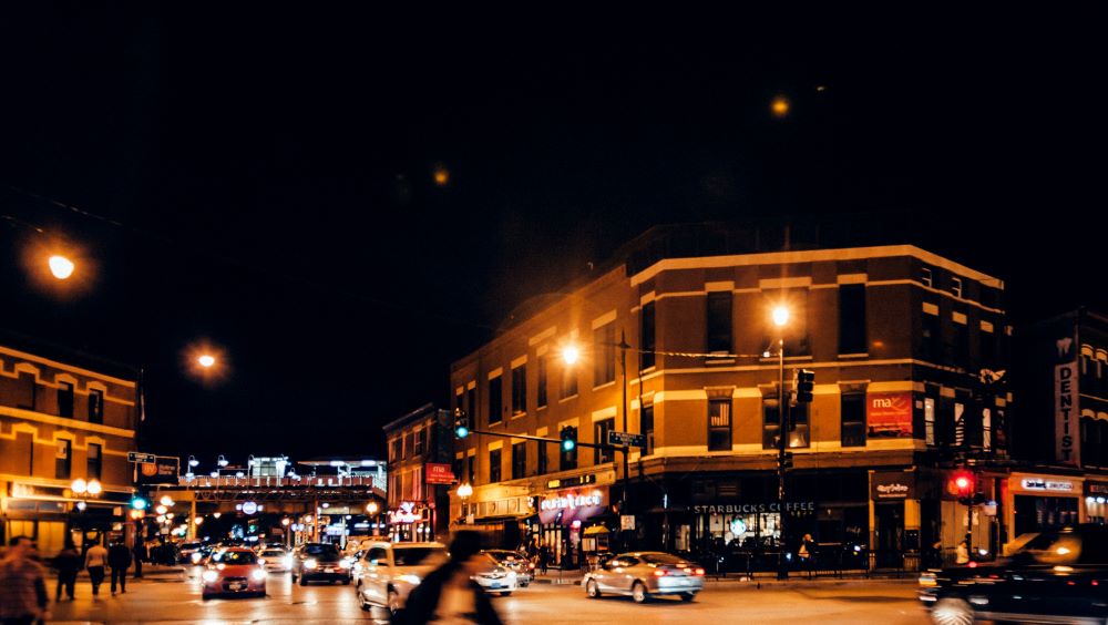 Wicker Park Safety & Schools Property Management